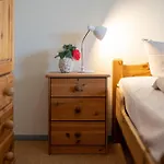 App-gartendeck-402-hafendorf-mueritz Lejlighed