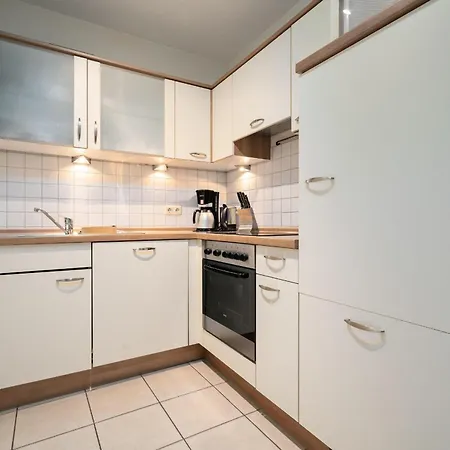 App-gartendeck-402-hafendorf-mueritz Lejlighed
