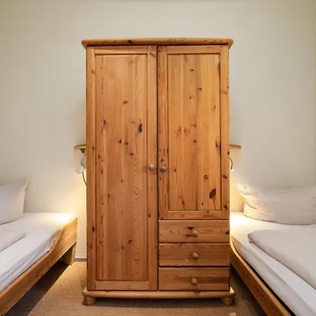Lejlighed App-gartendeck-402-hafendorf-mueritz
