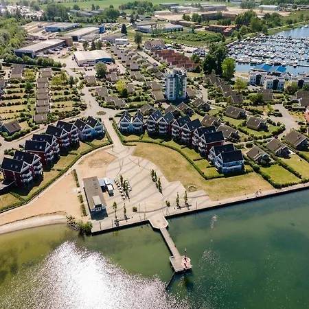 App-gartendeck-402-hafendorf-mueritz Lejlighed Rechlin